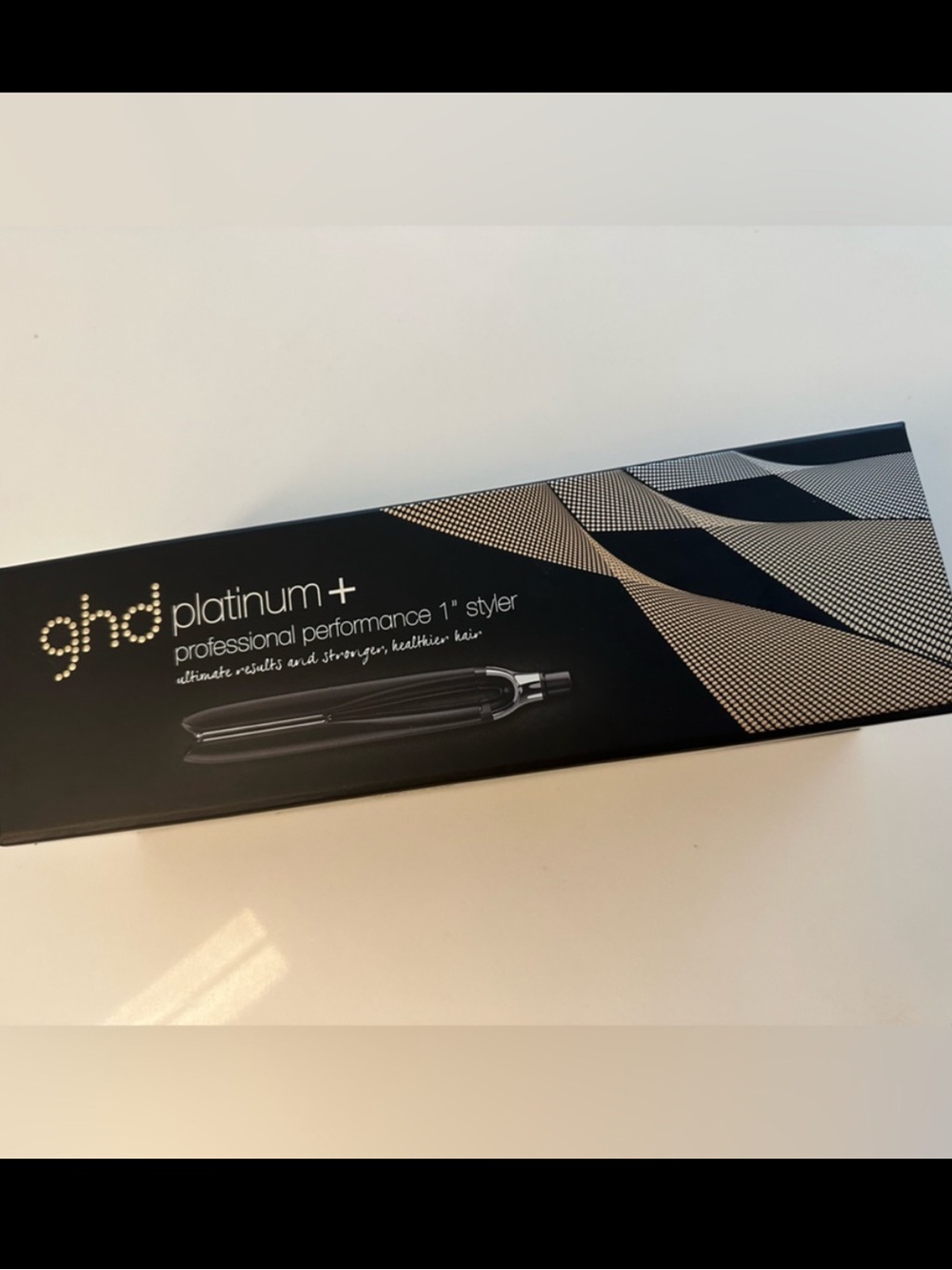 Ghd platinum + - Picture 3 of 3
